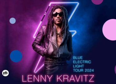 Lenny Kravitz | koncert