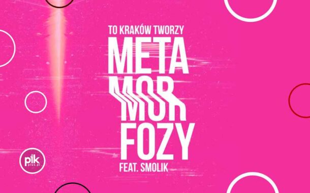 To Kraków tworzy metamorfozy | koncert
