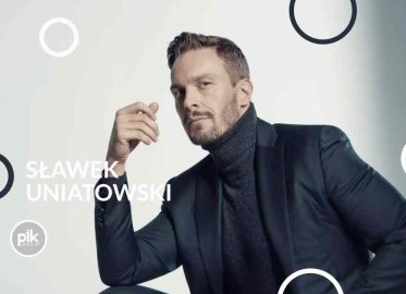 Sławek Uniatowski | koncert w Krakowie - Bilety