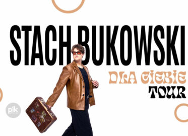 Stach Bukowski | koncert