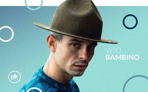 Vito Bambino | koncert