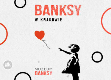 Banksy w Krakowie | wystawa