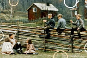 NOWE PRZYGODY DZIECI Z BULLERBYN