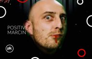 Positive Marcin | stand-up