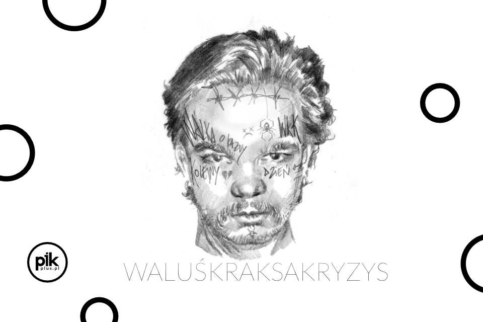 WaluśKraksaKryzys | koncert