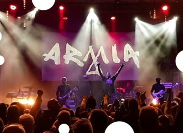 Armia | koncert