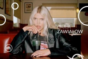 Daria Zawiałow - Wiosna 2027 Tour