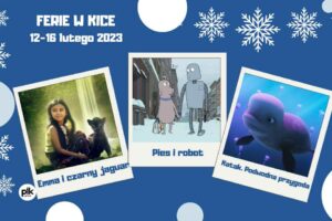 Ferie w Kice