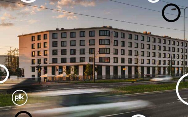 Hotel Convictus Cracovia