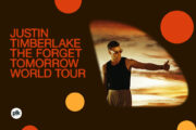 Justin Timberlake | koncert w Krakowie