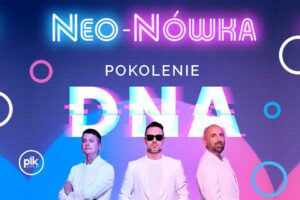 Kabaret Neo-Nówka w Krakowie