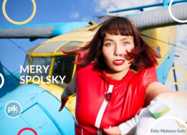 Mery Spolsky | koncert