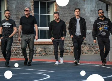 Myslovitz - „Dla Ciebie”  | koncert w Krakowie - Bilety