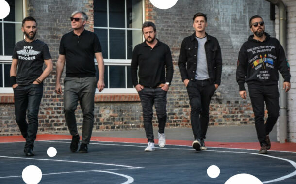 Myslovitz - „Dla Ciebie”  | koncert w Krakowie - Bilety