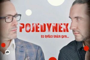 Pojedynek spektakl w Krakowie