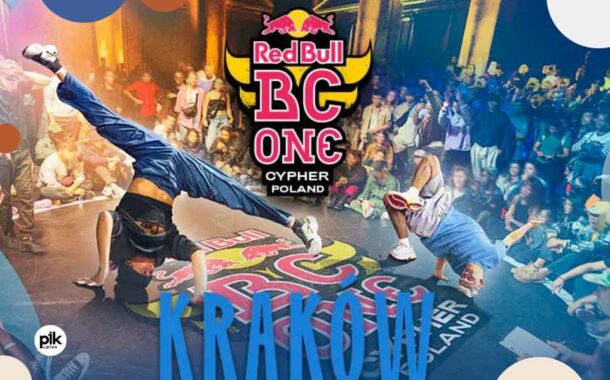 Red Bull BC One Cypher Poland