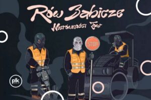 Rów Babicze - Nierówności Tour koncert w Krakowie - Bilety