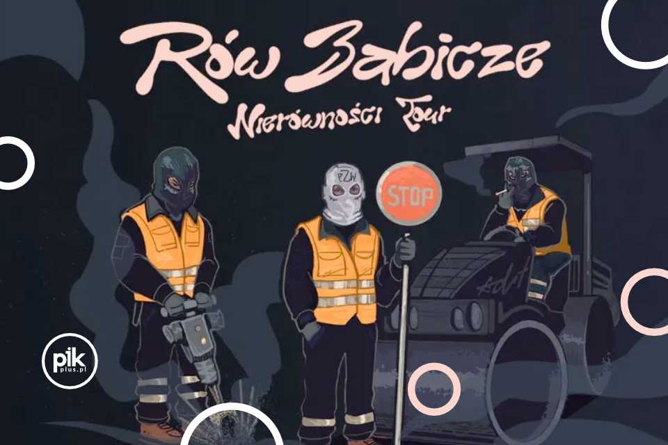 Rów Babicze | koncert