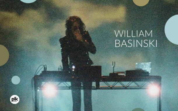 William Basinski | koncert