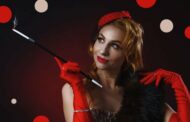 Burlesque Show w Krakowie