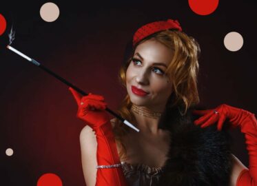 Burlesque Show w Krakowie