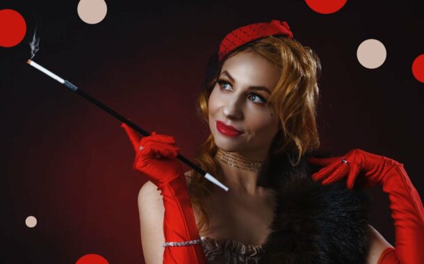 Burlesque Show w Krakowie