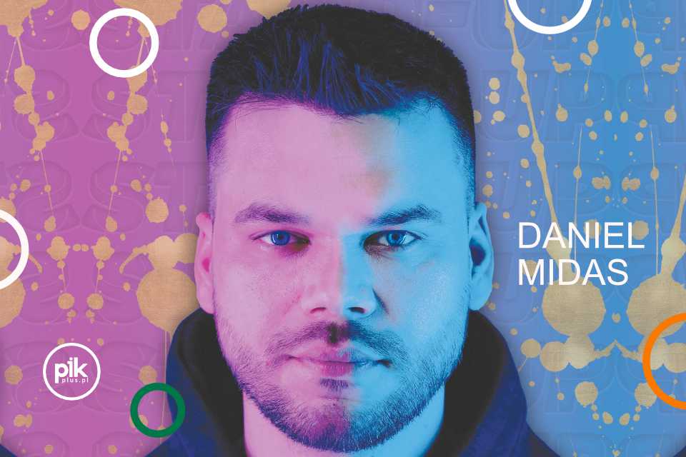 Daniel Midas | stand-up