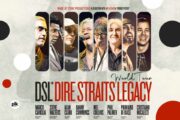 Dire Straits Legacy | koncert