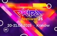 EKIPA Festiwal w Krakowie