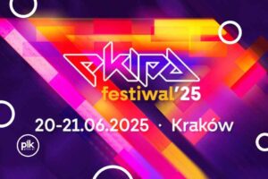 EKIPA Festiwal powraca!