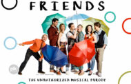 Friends – The Musical Parody | musical