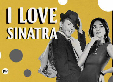 I love Sinatra | koncert