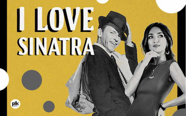 I love Sinatra | koncert