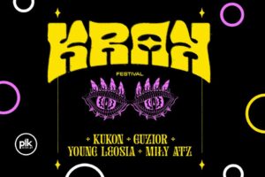 KRAK FESTIVAL