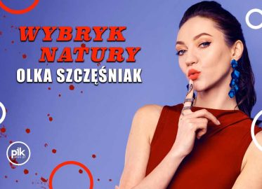 Olka Szczęśniak | stand-up w Krakowie - Bilety