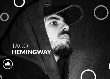 Taco Hemingway | koncert w Krakowie - Bilety