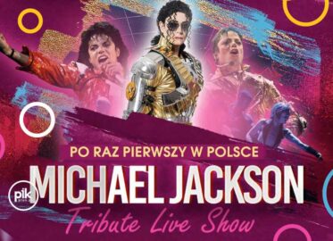 Tribute Live Show Michael Jackson | koncert