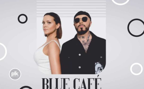 Blue Cafe | koncert akustyczny
