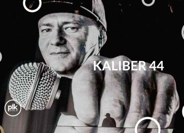 Kaliber 44 - Hołd dla Joki | koncert w Krakowie - Bilety