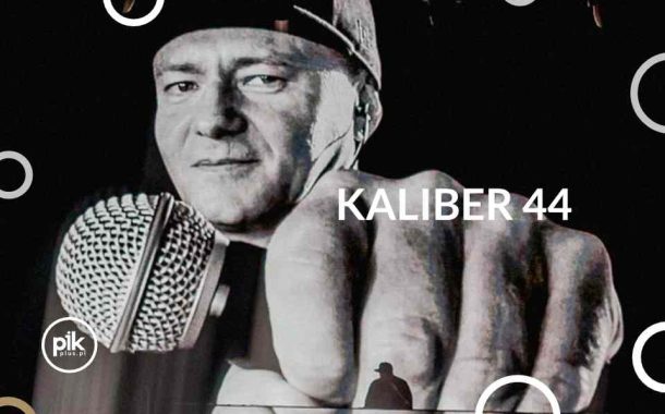 Kaliber 44 - Hołd dla Joki | koncert w Krakowie - Bilety
