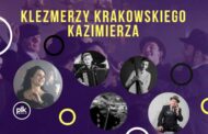 Klezmerzy Krakowskiego Kazimierza | koncert