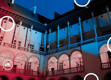 Noc Muzeów 2026 w Zamku Królewskim na Wawelu