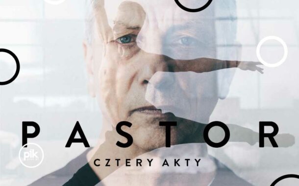 Pastro - Cztery Akty | film