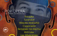 Pop Opera – od Opery do Musicalu | koncert