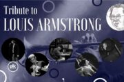 Tribute to Louis Armstrong | koncert