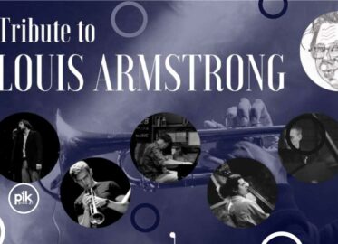 Tribute to Louis Armstrong | koncert