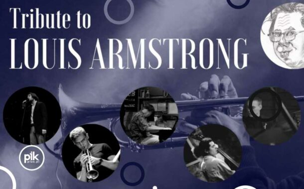 Tribute to Louis Armstrong | koncert