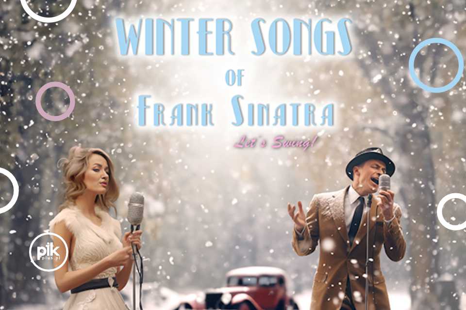 Winter Songs of Frank Sinatra | koncert