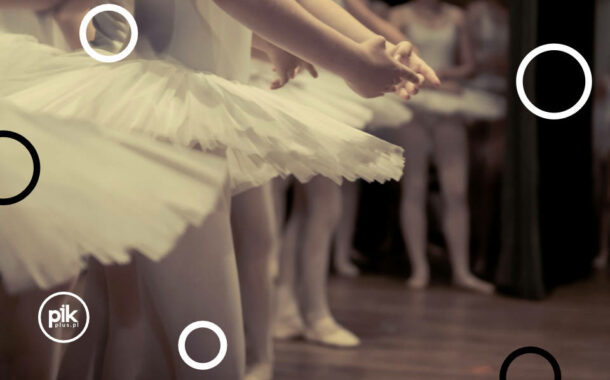 Balet to my! | balet