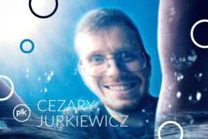 Cezary Jurkiewicz | stand-up w Krakowie - Bilety